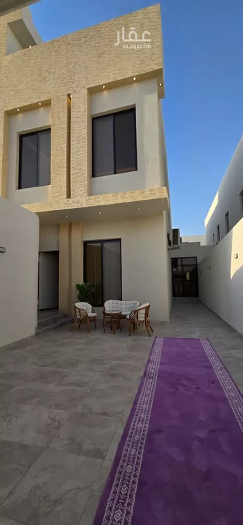 دور للبيع في شارع إبراهيم رفعت, حي عكاظ, مدينة الرياض, منطقة الرياض صورة 2