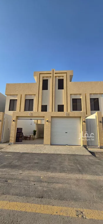 دور للبيع في شارع إبراهيم رفعت, حي عكاظ, مدينة الرياض, منطقة الرياض صورة 3