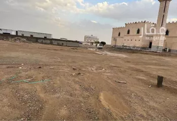 أرض للبيع في مدينة صعبر السفران الشرقيه والغربيه, منطقة مكة المكرمة صورة 2