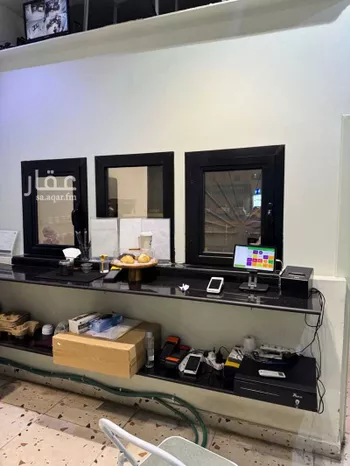 محل للبيع في شارع نهاوند ، حي ظهرة لبن ، الرياض ، منطقة الرياض صورة 3