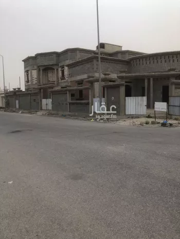 فيلا للبيع في شارع 6023816, حي حي الروضة, مدينة النعيريه, المنطقة الشرقية صورة 3