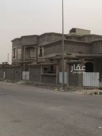 فيلا للبيع في شارع 6023816, حي حي الروضة, مدينة النعيريه, المنطقة الشرقية