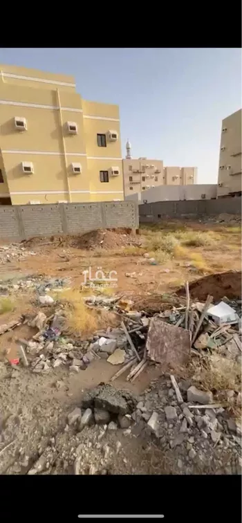 أرض للبيع في شارع أحمد العبد ي ، حي ولي العهد ، مكة ، منطقة مكة المكرمة صورة 2