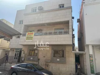 عمارة للبيع في شارع محمود الزنجاني, حي الربوة, مدينة جدة, منطقة مكة المكرمة