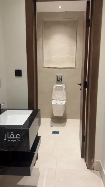 شقة للإيجار في شارع ابن نشوان, حي الحزم, مدينة الرياض, منطقة الرياض صورة 2