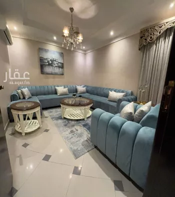 شقة للبيع في شارع الامير سلمان بن محمد بن سعود, حي الصحافة, مدينة الرياض, منطقة الرياض