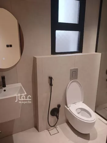 شقة للإيجار في شارع علقمة بن وائل, حي النرجس, مدينة الرياض, منطقة الرياض صورة 5