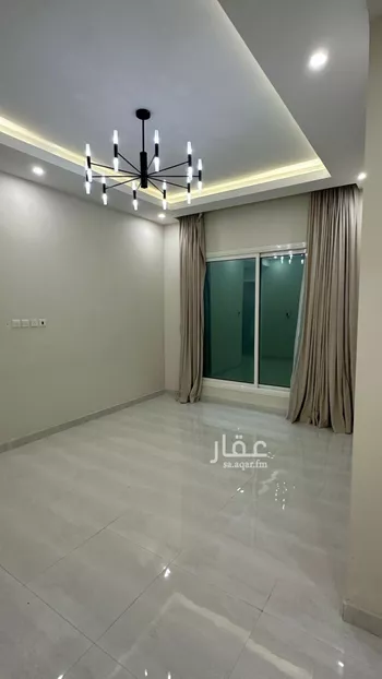 شقة للإيجار في شارع برودان, حي القيروان, مدينة الرياض, منطقة الرياض صورة 2