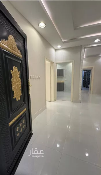 شقة للإيجار في شارع السراحة, حي النفل, مدينة الرياض, منطقة الرياض صورة 2