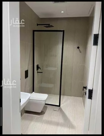 شقة للإيجار في شارع حفصة بنت عمر, حي الروضة, مدينة الرياض, منطقة الرياض صورة 3