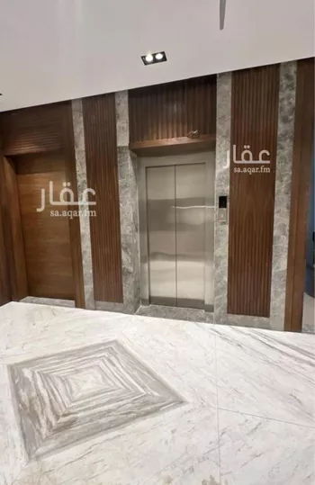 شقة للإيجار في شارع حفصة بنت عمر, حي الروضة, مدينة الرياض, منطقة الرياض صورة 5