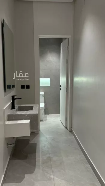 شقة للإيجار في شارع اطلاله, حي القادسية, مدينة الرياض, منطقة الرياض صورة 2