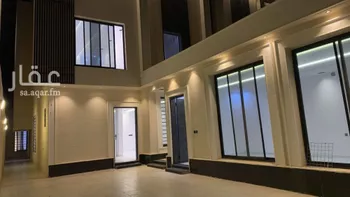 فيلا للإيجار في شارع الامام البخاري, حي بدر, مدينة الرياض, منطقة الرياض صورة 2