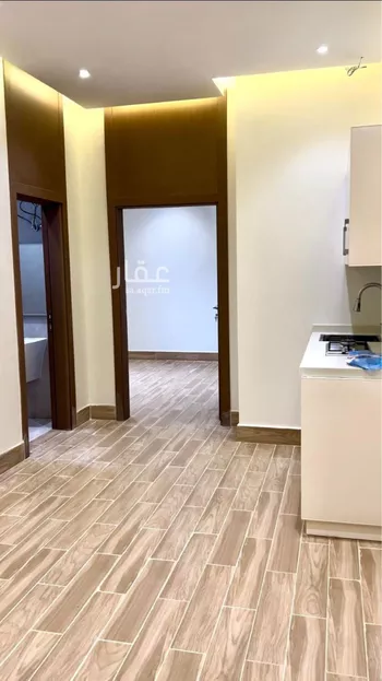 شقة للإيجار في شارع عثمان بن سليمان, حي المهدية, مدينة الرياض, منطقة الرياض صورة 2