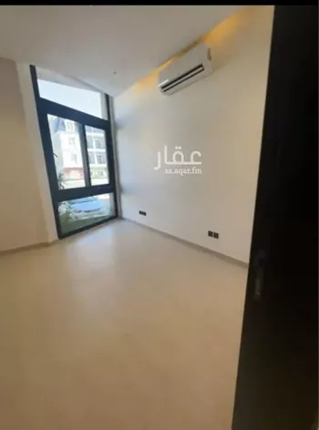 دور للإيجار في شارع ابها, حي الملقا, مدينة الرياض, منطقة الرياض صورة 2