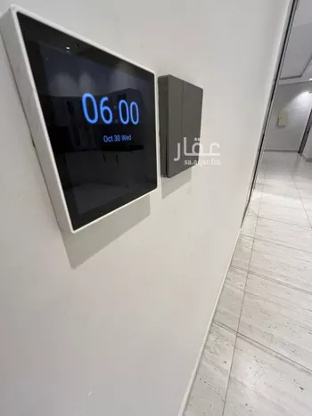 شقة للإيجار في شارع رقم 205, حي الملقا, مدينة الرياض, منطقة الرياض صورة 4