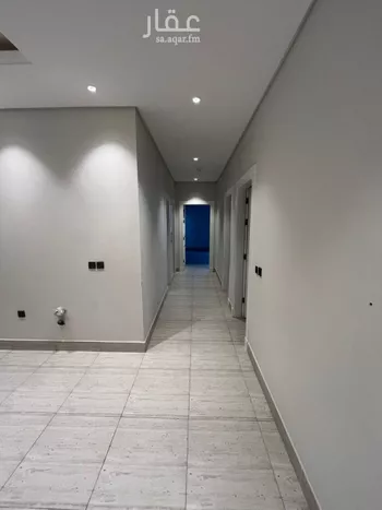 شقة للإيجار في شارع رقم 205, حي الملقا, مدينة الرياض, منطقة الرياض صورة 5