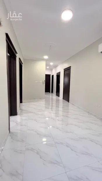شقة للإيجار في شارع إبراهيم البكري, حي النهضة, مدينة الرياض, منطقة الرياض