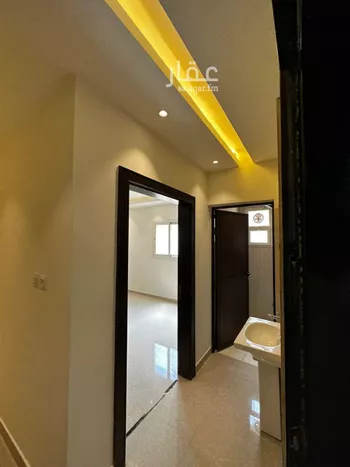شقة للإيجار في شارع ابن الأيسر, حي النرجس, مدينة الرياض, منطقة الرياض صورة 5