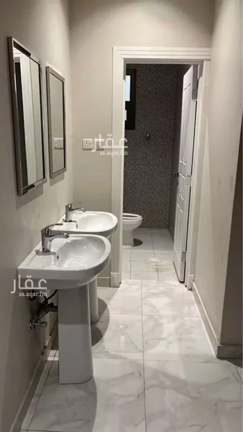 شقة للإيجار في شارع أم السلم, حي الأندلس, مدينة الرياض, منطقة الرياض صورة 3