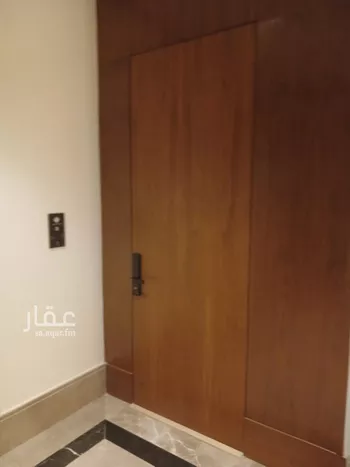 شقة للإيجار في شارع علقمة بن وائل, حي النرجس, مدينة الرياض, منطقة الرياض صورة 4