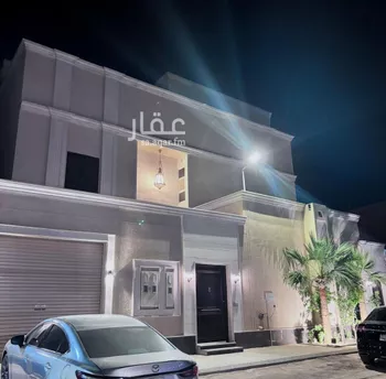 شقة للإيجار في شارع عثمان بن سليمان, حي المهدية, مدينة الرياض, منطقة الرياض