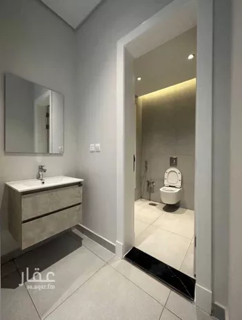 شقة للإيجار في شارع ابي بن معاذ الانصاري, حي الربيع, مدينة الرياض, منطقة الرياض صورة 5