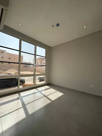 شقة للإيجار في شارع ابي بن معاذ الانصاري, حي الربيع, مدينة الرياض, منطقة الرياض صورة 3