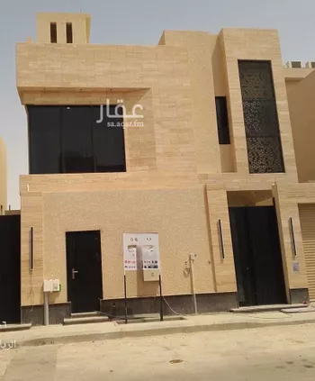 فيلا للبيع في شارع عيسى بن علي الكحال, حي النرجس, مدينة الرياض, منطقة الرياض