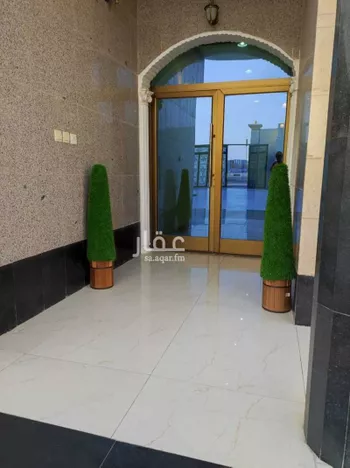 استراحة للإيجار في شارع قطب الدين الشافعي, حي طيبة, مدينة الدمام, المنطقة الشرقية صورة 5