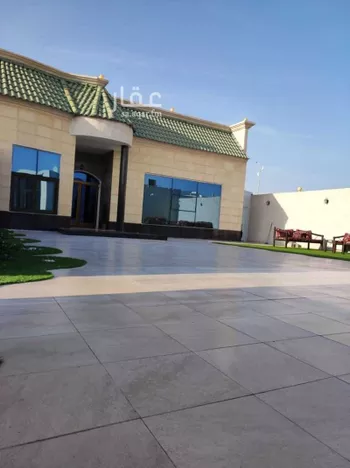 استراحة للإيجار في شارع قطب الدين الشافعي, حي طيبة, مدينة الدمام, المنطقة الشرقية صورة 3