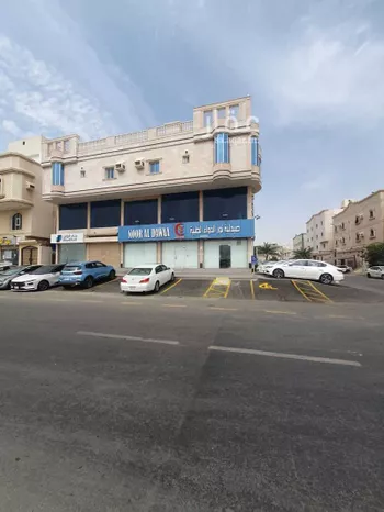 محل للإيجار في شارع 695517, حي السنابل, مدينة جدة, منطقة مكة المكرمة صورة 2