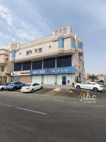 محل للإيجار في شارع 695517, حي السنابل, مدينة جدة, منطقة مكة المكرمة