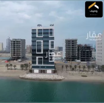 شقة للإيجار في حي الخور, مدينة الخبر, المنطقة الشرقية