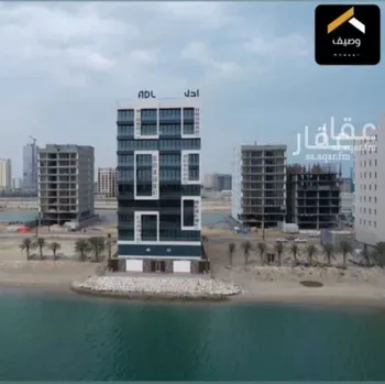شقة للإيجار في حي الخور, مدينة الخبر, المنطقة الشرقية