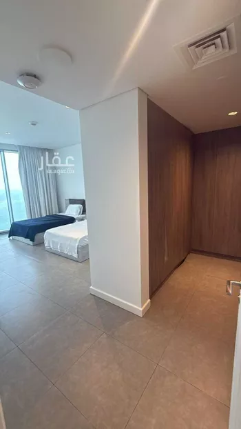 شقة للإيجار في شارع الأسراب, حي الكورنيش, مدينة الخبر, المنطقة الشرقية صورة 4