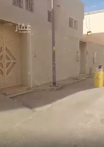 فيلا للبيع في شارع الفرعين ، حي الزهرة ، الرياض ، منطقة الرياض