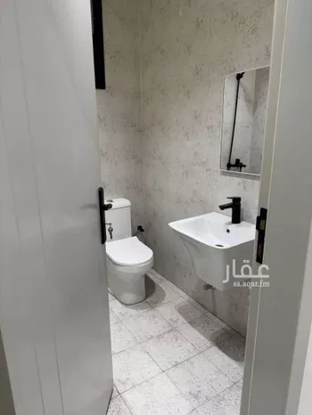 شقة للإيجار في 9004 3465 ، شارع القواعد ، حي الحزم ، الرياض ، منطقة الرياض صورة 4