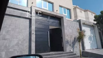 شقة للإيجار في شارع ابي حامد القزويني, حي الزمرد, مدينة جدة, منطقة مكة المكرمة
