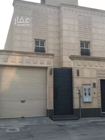 دور للإيجار في شارع الندوة, حي الصحافة, مدينة الرياض, منطقة الرياض