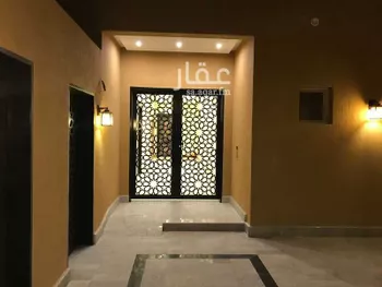 عمارة للإيجار في شارع الأمير عبدالله بن سعود بن عبدالله صنيت, حي الصحافة, مدينة الرياض, منطقة الرياض صورة 2