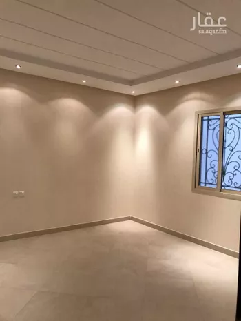 دور للإيجار في شارع الندوة, حي الصحافة, مدينة الرياض, منطقة الرياض صورة 4