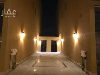 عمارة للإيجار في شارع الأمير عبدالله بن سعود بن عبدالله صنيت, حي الصحافة, مدينة الرياض, منطقة الرياض صورة 3