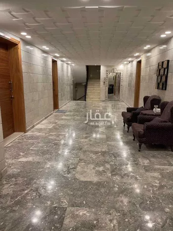 شقة للإيجار في شارع 4491839, حي البساتين, مدينة مكه المكرمه, منطقة مكة المكرمة صورة 4