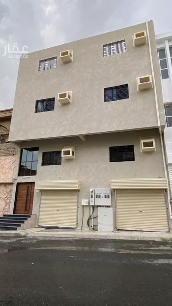 عمارة للإيجار في شارع الحكم بن الصادق, حي نخب, مدينة امارة منطقة مكة المكرمة - الطائف, منطقة مكة المكرمة