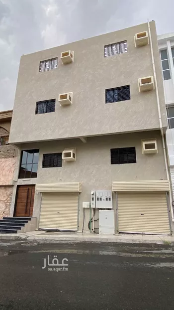 محل للإيجار في شارع الحكم بن الصادق ، حي الربيع ، الطائف ، الطائف