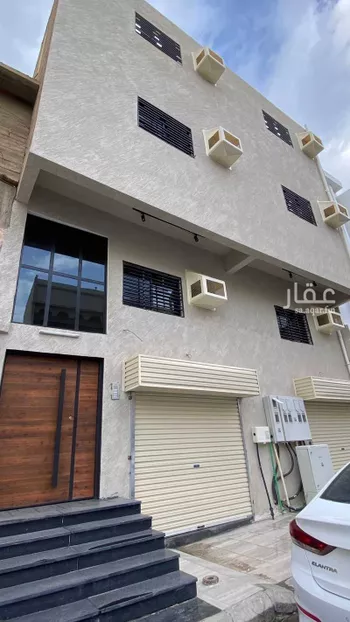 عمارة للإيجار في شارع الحكم بن الصادق, حي نخب, مدينة امارة منطقة مكة المكرمة - الطائف, منطقة مكة المكرمة صورة 2