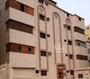 عمارة للبيع في شارع ادارة تعليم البنين, حي العزيزية, مدينة مكه المكرمه, منطقة مكة المكرمة