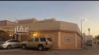فيلا للبيع في شارع سهيل بن عدي, حي الملك فيصل, مدينة الرياض, منطقة الرياض