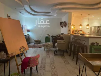 فيلا للبيع في شارع أزهر السمان, حي الياقوت, مدينة جدة, منطقة مكة المكرمة صورة 2
